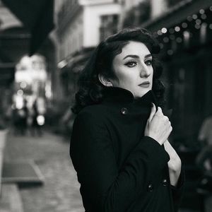 Meet your Posher, Megan